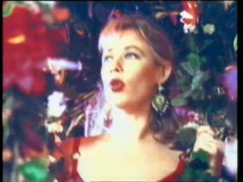 Cleopatra Wong - Thank You