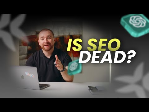 SEO is DEAD in 2025? Here’s What Google Data Actually Shows