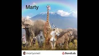 Hi-5 - So Many Animals (Official Audio)