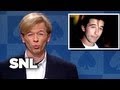 Spade in America: Hollywood Minute - Saturday Night Live