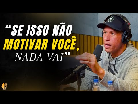 19 MINUTOS QUE VÃO TE MOTIVAR (MOTIVAÇÃO) Douglas Viegas -  Ninja