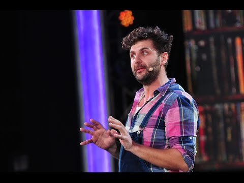 Ioan Badeliţă, un apicultor cu un umor mai puţin obişnuit