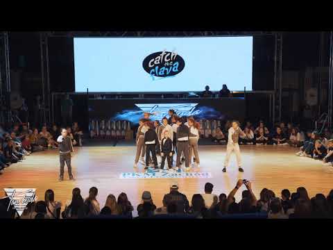 Finał Formacji do 11lat - YMOTA || Tancbuda Challenge 2019