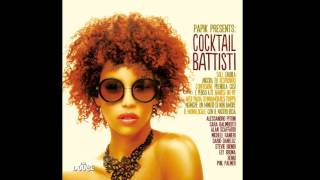 Papik - Prendila così - feat. Alan Scaffardi (Lucio Battisti swing lounge tribute)