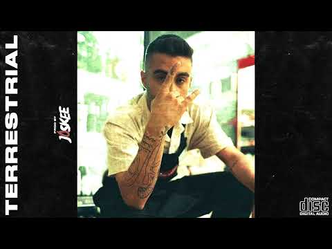 Jamule x Bojan x Calo Type Beat 'Terrestrial' Free Trap Beats 2022 - Rap Instrumental (prod. Joskee)