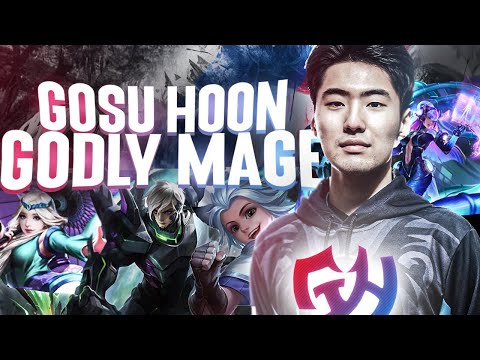 Road to top Global Kagura | Gosu Hoon | 12-03 |