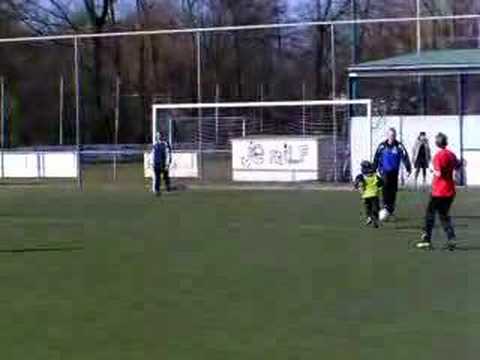 SC Spaland F - Trainers