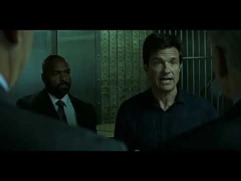 Ozark - Scrooge McDuck