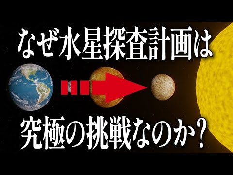 水星が見えるようになります - それに注意する必要があります