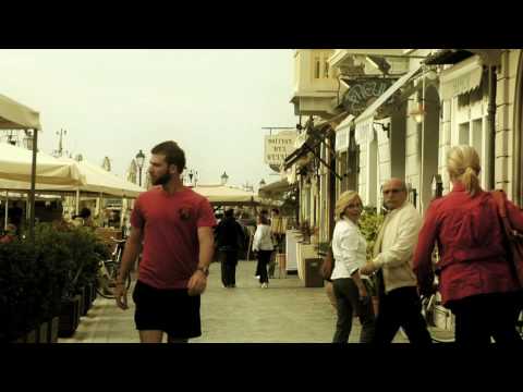 Cesenatico, Italy #38 Port of Cesenatico