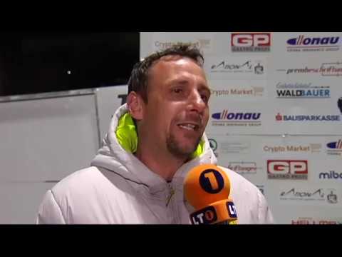 St. Marienkirchen gg WSC Hertha - OÖ Liga Rd20