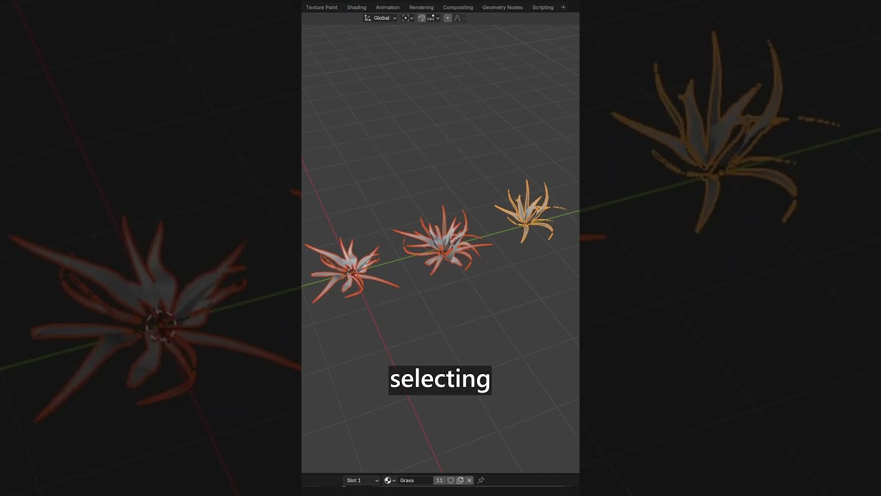 Batch Export in Blender 4.2+