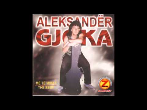Aleksandër Gjoka - Ditë dimri (Official Audio)