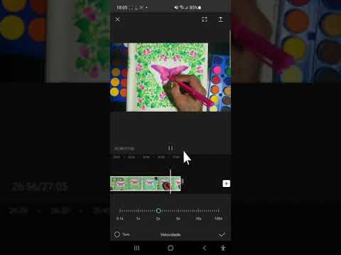 Tutorial Atividade 05 - Timelapse