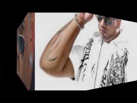 FRANCO EL GORILA ''TIRAERA PA'' ARCANGEL ROUND 3