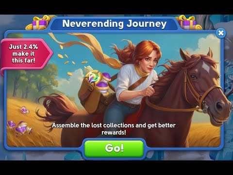 Mystery Matters - Silent Peak - Collection Hunt