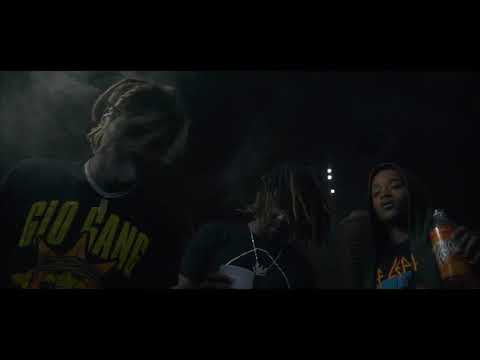 Kash Prez - In The Mail (ft. Bleezy CYD)