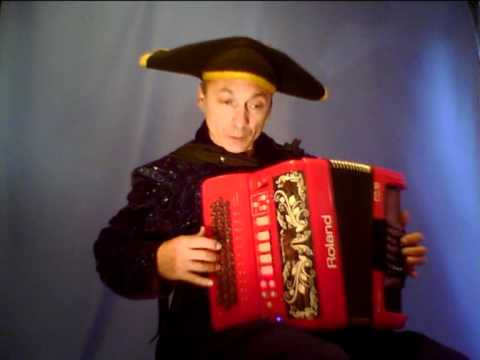 Mouchicos - Test Roland FR18