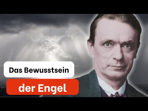 Das Bewusstsein der Engel (Engel 3)
