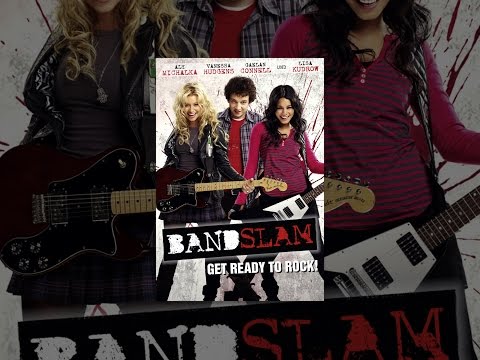 Bandslam - Get Ready to Rock!