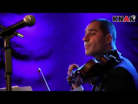 Galiani gypsy jazz - Russian song - Dorogoi dlinnoyu - Galiani Gypsy Jazz