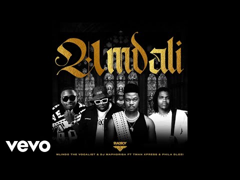 Umdali (Official Audio)