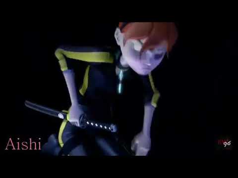 (GIRLS) April  Karai  Renet  Shinigame  Mona Lisa  the's mutants