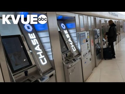 Chase sues customers over ATM glitch