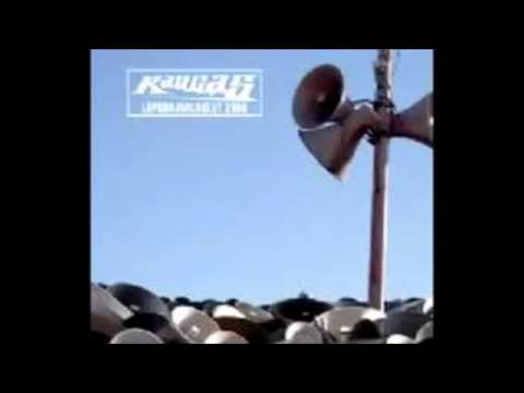 Kaucas - Valtavirta Ft. Ali Bhutto