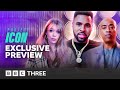 Jason Derulo and Becky Hill Search For The UK’s Next Superstar | Project Icon Exclusive Preview