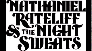 Howling At Nothing - Nathaniel Rateliff and the Night Sweats