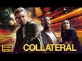 Collateral 2004 HD Movie In english | Tom Cruise, Jamie Foxx | Collateral Film Review & Story