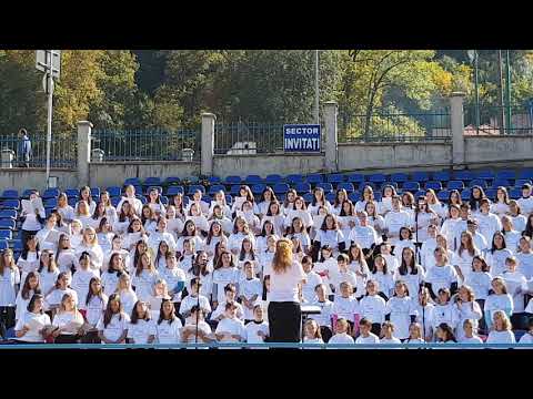MUSICA CORONENSIS - Cantate Brasilia