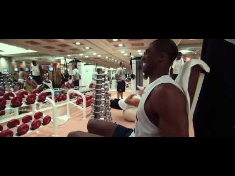 Another great Kobe story from the Redeem Team