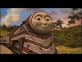 Thomas Friends Calling All Engines Segment Diesel And Caitlin UK Dub