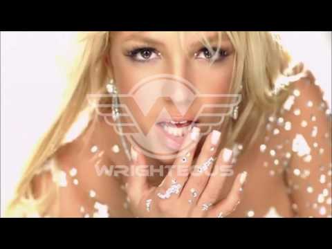 Britney Spears - Toxic (Wrighteous Remix)