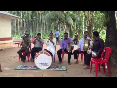 Maduve band set