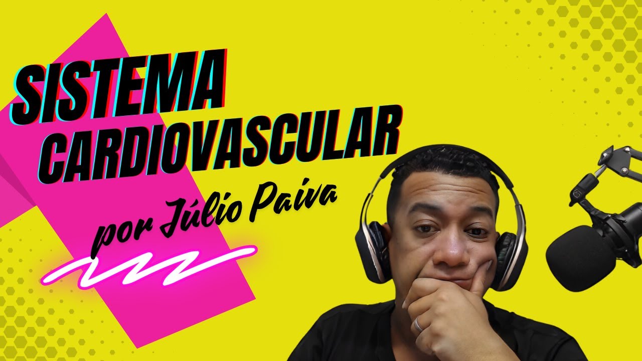 Sistema Cardiovascular