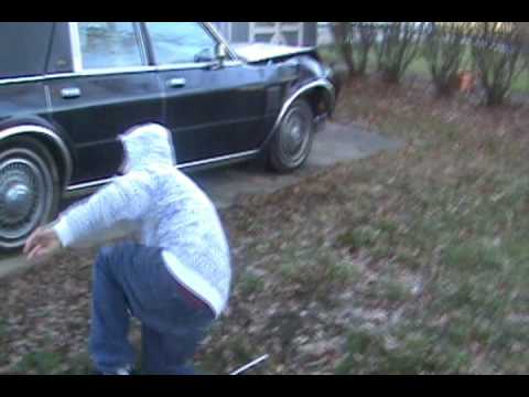 JzT: Slap Boxing with Zack N Thomas