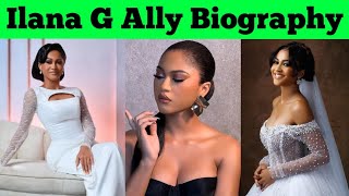 Ilana Ally Biography, Nationality, Career, Movies, Net Worth, Boyfriend, And Family