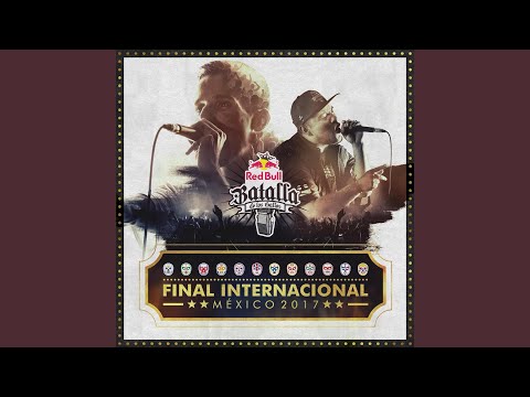 Skone vs. Jota MC - Octavos de Final