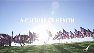 2014 RWJF Culture of Health Prize 2014 RWJF Culture of Health Prize