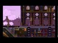 Starbound: The City Planet of San Leone (Center ...