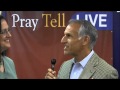 Pray Tell Live - Rita Ferrone interview with Laurence ...