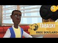Tabaski ibou soulard Episode 01 (dessin animé en wolof)