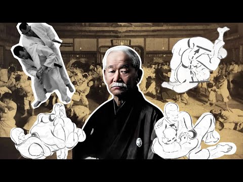 EVERY lethal technique that Jigoro Kano banned from Kodokan judo