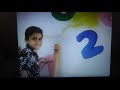 Teletubbies Numbers 2 India TV Event