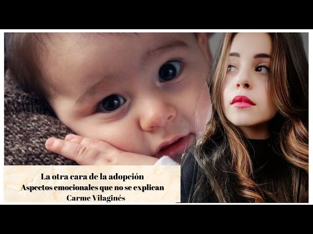 Vídeo relacionado con La otra cara de la adopción
