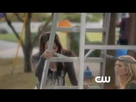 [WEBCLIP]  3X07 GHOST WORLD - THE VAMPIRE DIARIES