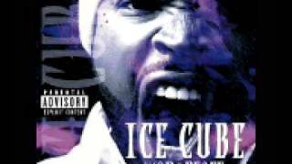 Ice Cube - 100 Dollar Bill Y&#39;all